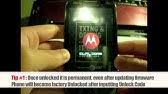 All you have to do to unlock your phone is to switch it on with a not allowed sim card and type the eight digit unlock code that we provide and your motorola c139 phone is sim unlocked! C139 Unlock Code Tricks No Need Box By Jecams Youtube