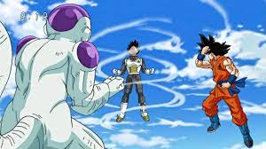 Dragon Ball Super Episode 24- Full Review - YouTube