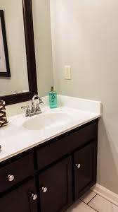 Check spelling or type a new query. Transforming Bathroom Vanity With Gel Stain Java Gel Stain