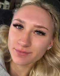 Meet Magda — our amazing lash artist with a passion for creating the  perfect natural wet ✨ 🧚🏻‍♀️ She's all about enhancing your natural  beauty. When she's not lashing, you can probably