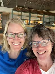 Reconnecting with old friends from Shaler Class of 1970