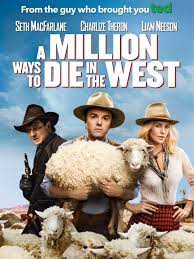 Mar 31, 2021 · in 2017, the latest year available, there were more than 2.8 million. Prime Video A Million Ways To Die In The West