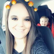 Josie Hanson's Instagram, Twitter & Facebook