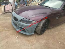 Bmw Z4 E85 E83