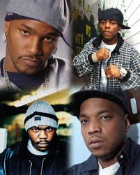 Who is the nicest female rapper, Che Noir, Young M.A, or Rapsody?