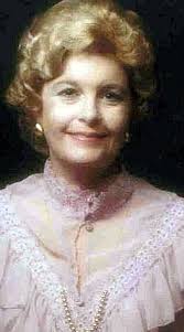 Ginger Hann Obituary