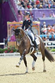 Charlotte dujardin has equaled katherine grainger as great britain's most decorated female olympian. Ten Minutes With Charlotte Dujardin Horse And Rider