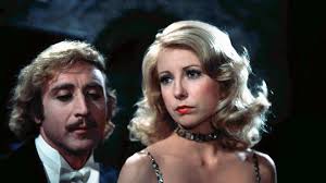 The talented and gorgeous Teri Garr has passed. What a wonderful actress  she remains. Like all great movie stars, she lives forever onscreen.