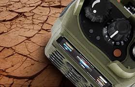 Image result for Codan Sentry-V