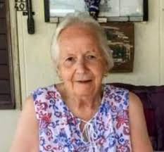 Memories of Janet Lorraine McGregor