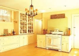 Art Heart And Home Sunshine Daisies Butter Mellow Kitchen Colors Kitchen Color Yellow Yellow Kitchen Inspiration