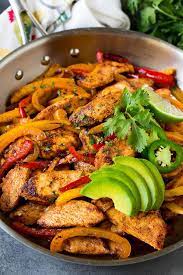 best chicken fajitas recipe chicken fajita recipe fajita recipe chicken recipes