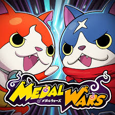 Download Yo Kai Watch Medal Wars Qooapp Game Store