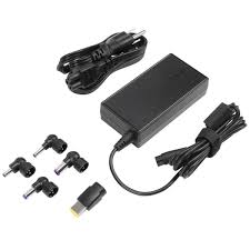 90w ac semi slim universal laptop charger