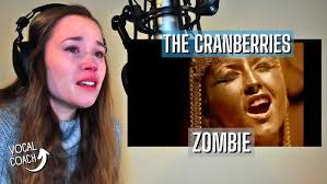 ZOMBIE (The Cranberries tribute)