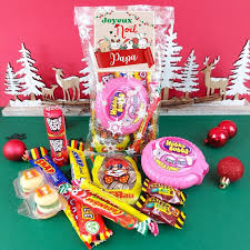 Kaufen Sie Tüte Weihnachtssüßigkeiten