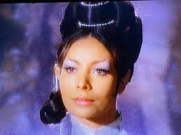 Eva Marcille's Portrayal of Madam