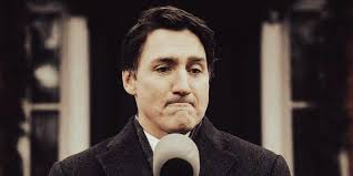 The root of the problems Canada is facing, a Government that's out of  control and a Party lead by Trudeau that believes they rule by divine  right.