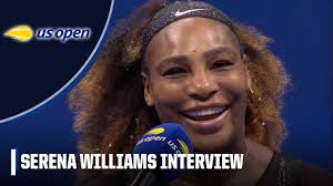 Serena Williams Kicks Off US Open with A Convincing Singles Win