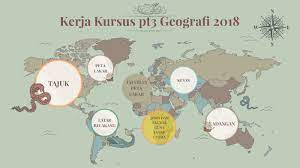 Beliau telah meluangkan banyak masa dalam memberi tunjuk ajar dan membimbing saya untuk menyempurnakan kerja kursus ini. Pembentangan Kerja Kursus Geografi By Syahirah Aliya Balqis
