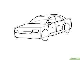 Ya, pada gambar 3d ini menghasilkan bentuk yang lebih nyata atau lebih hidup. Gambar Mobil 3 Dimensi Dari Pensil