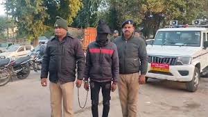 बहन से छेड़छाड़ का विरोध करने पर 10 साल के भाई की हत्या, मौलवी गिरफ्तार