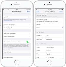 Select the app you want to fix. Nine Ways To Fix The Appstore Can T Connect Or Update The App