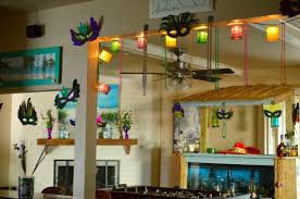 Mardi gras has always been a bit of a mystery to me, but it certainly seems to be a fun celebration with lost of colorful decorations. Diy Mardi Gras Home Decor With Oriental Trading Company