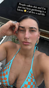 Hot Rhea Ripley Bikini Photos - PWPIX.net