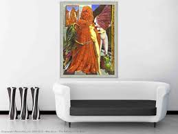 Home art & design the robing of the bride, max ernst. The Robing Of The Bride By Max Ernst Buypopart Com