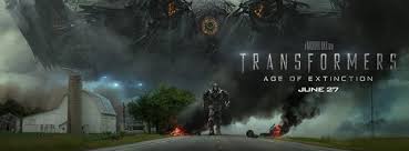 When humanity allies with a bounty hunter in pursuit of optimus prime, the autobots turn to a mechanic and his family for help. The Cast Is Ready For Battle On The Transformers Age Of Extinction Poster Superherohype