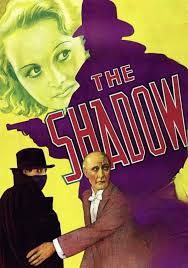 The Shadow streaming: where to watch movie online?