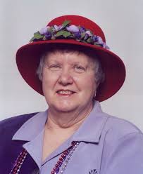 Bernice McDonnell Obituary