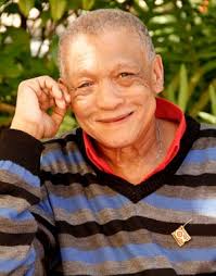 Abraham Phillips (1945–)