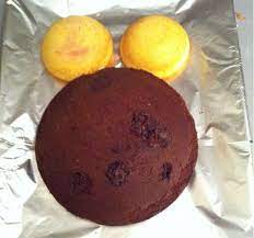 Want to discover art related to babybauch? Anleitung Fur Eine Torte Als Babybauch Mit Fondant