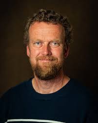 Kenneth Iversen's Instagram, Twitter & Facebook