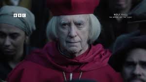 Wolf Hall: The Mirror and the Light trailer