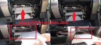 Cabin filter replacement for toyota fj cruiser tacoma 4runner prado landcruiser gx470. Toyota Fj Cruiser Cabin Air Filter Location