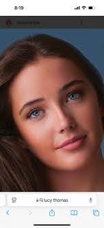 Adrianna Barnett's Instagram, Twitter & Facebook