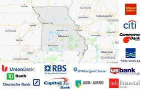 Cbsh) is a registered bank holding company based in missouri with primary hubs in kansas city and st. List Of Major Banks In Missouri