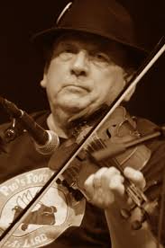 Tater Joes Old-Time Fiddle