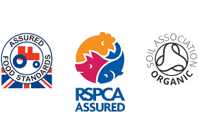 Maybe you would like to learn more about one of these? Red Tractor Rspca Assured And Organic Meat What S The Difference Which News