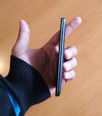 QMobile Noir X350 Review