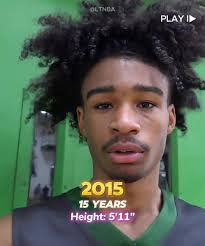 Coby White Achieves Back to Back Player of Week