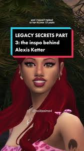 Alexis Ariel's Instagram, Twitter & Facebook