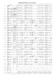 Ακούστε μουσική από μίμης πλέσσας στο apple music. Mimhs Plessas San Sinema Ena Moysiko Ta3idi Sta Film Toy 60 Gia Mpanta Sheet Music For Trumpet In B Flat Trombone Flute Clarinet In B Flat Saxophone Alto Concert Band