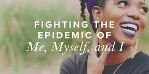 Moms Need Soul-Care over Self-Care