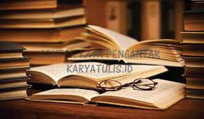 Dalam Penulisan Karya Tulis Ilmiah Membutuhkan Halaman Yang Paling Penting Yaitu Kata Pengantar Berikut Ini Adalah Contoh Kata Pengantar Bany Tulisan Pengikut