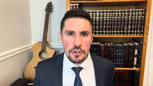 Rabbi Shmuel Reichman added a new...