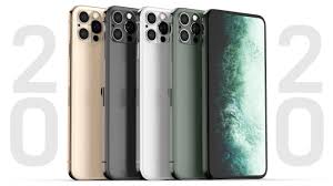 2020 Iphone Leaks Have Begun New Design No Notch Glowing Logo The 2020 Iphone 12 Leaks Have Begun New Iphone 4 Like Design No Notch Prototypes Glowing